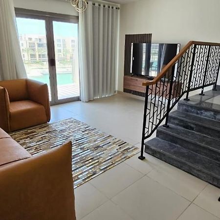 Sidi Abd El-Rahman Marina Marassi, North Coast 빌라 외부 사진