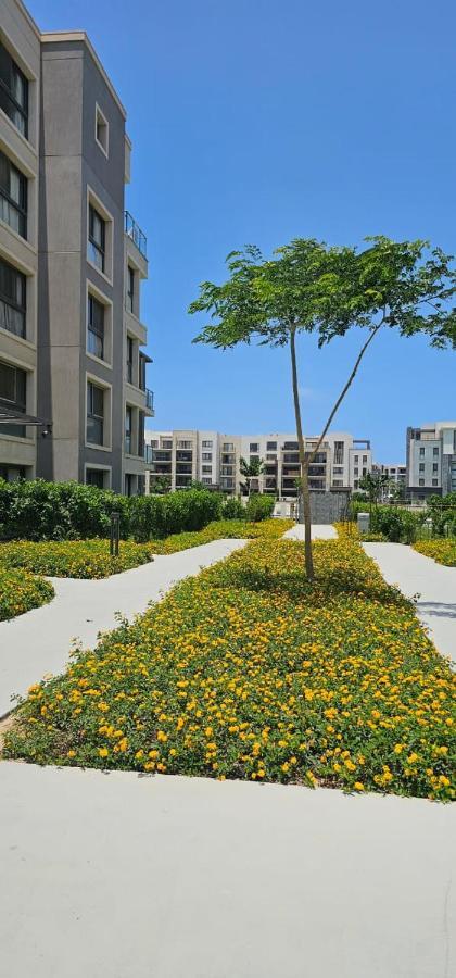 Sidi Abd El-Rahman Marina Marassi, North Coast 빌라 외부 사진