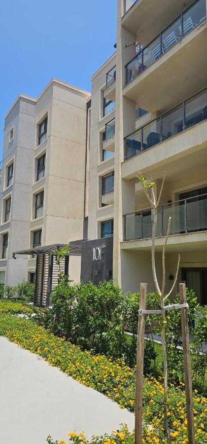 Sidi Abd El-Rahman Marina Marassi, North Coast 빌라 외부 사진